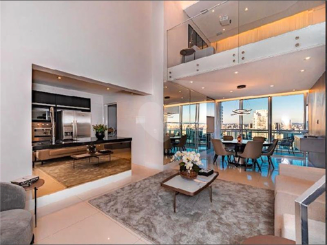 Aluguel Apartamento São Paulo Cidade Monções 1