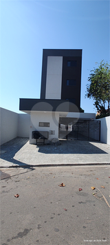 Venda Apartamento Atibaia Jardim Colonial 1