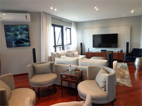 Venda Apartamento São Paulo Perdizes 1