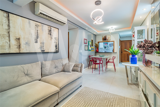 Edificio Residencial Rivigano 