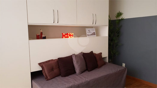 Venda Loft Rio De Janeiro Centro 1