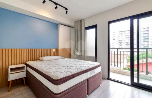 Venda Studio São Paulo Indianópolis 1