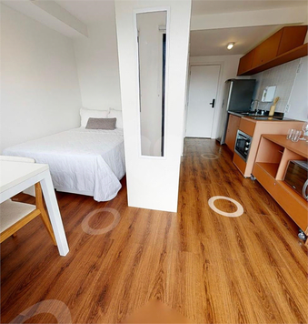Venda Studio São Paulo Indianópolis 1