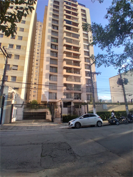 Venda Apartamento São Paulo Santa Teresinha 1