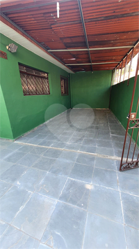 Venda Casa São Paulo Vila Nair 1