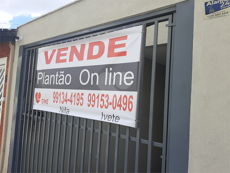 Venda Apartamento São Paulo Vila Aurora (zona Norte) 1