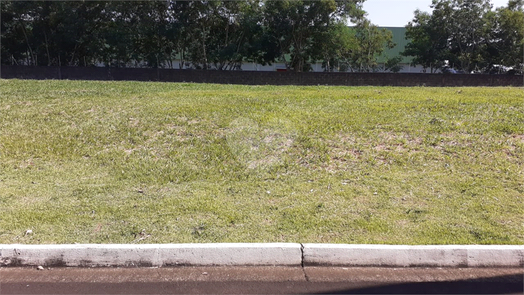 Venda Loteamento Piracicaba Terras De Piracicaba 1