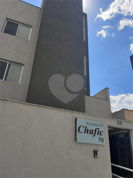 Venda Apartamento São Paulo Vila Aurora (zona Norte) 1