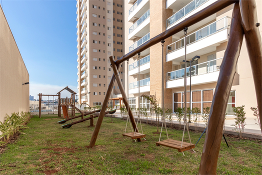 Venda Apartamento São Carlos Centreville 1