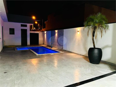 Venda Condomínio Indaiatuba Jardim Panorama 1
