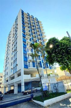 Venda Apartamento Rio De Janeiro Madureira 1