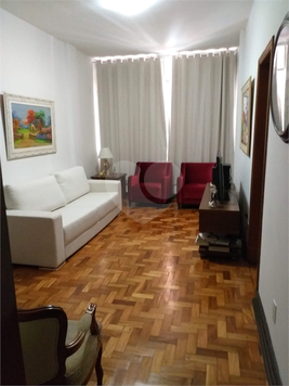 Venda Apartamento Rio De Janeiro Praça Da Bandeira 1