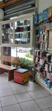 Venda Salão Comercial São Paulo Paraíso 1