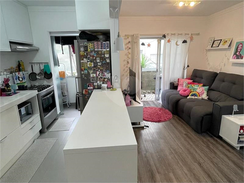 Venda Apartamento São Paulo Itaim Bibi 1