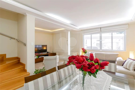Venda Casa São Paulo Aclimação 1