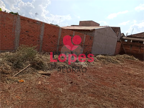 Venda Terreno Lençóis Paulista Vila Maestra Amélia 1