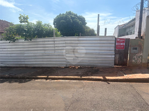Venda Terreno Lençóis Paulista Vila Mamedina 1