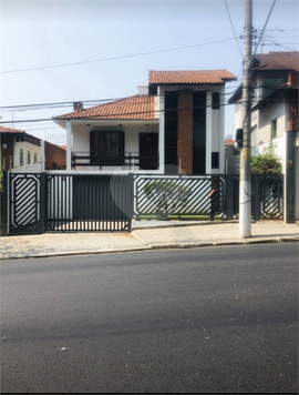 Venda Casa São Paulo Barro Branco (zona Norte) 1