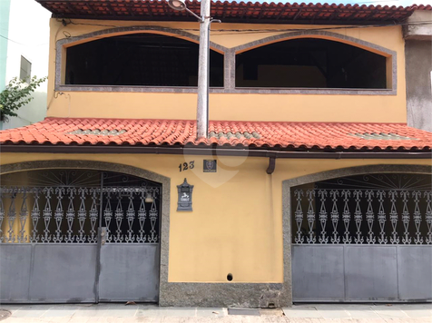Venda Casa Rio De Janeiro Campo Grande 1