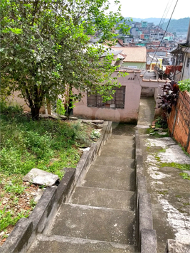 Venda Terreno São Paulo Jardim Peri 1