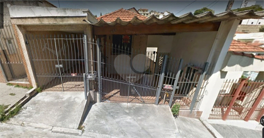 Venda Casa São Paulo Tucuruvi 1