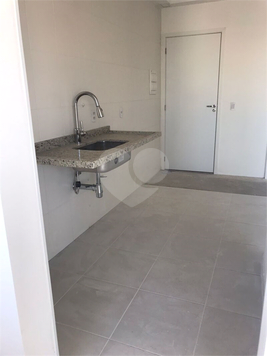 Venda Apartamento São Paulo Quarta Parada 1