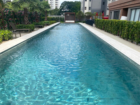 Aluguel Apartamento São Paulo Moema 1