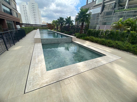 Aluguel Apartamento São Paulo Moema 1