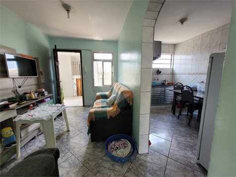 Venda Apartamento São Paulo Conjunto Habitacional Padre Manoel Da Nóbrega 1