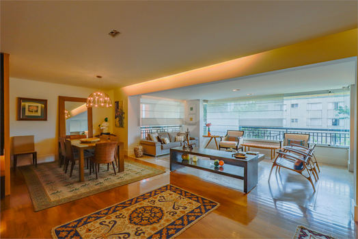 PANORAMIC ALTO DE PINHEIROS