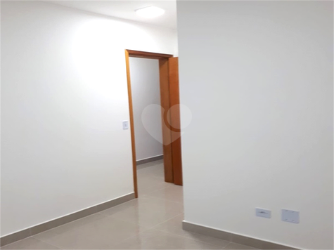 Venda Condomínio São Paulo Santana 1