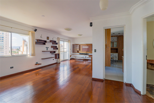 Venda Apartamento São Paulo Vila Madalena 1