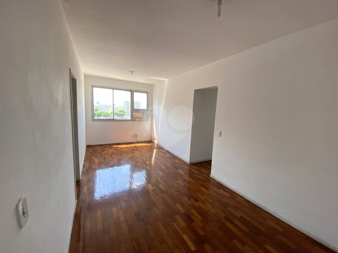 Venda Apartamento Rio De Janeiro Olaria 1