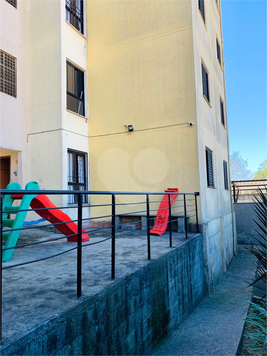 Venda Apartamento Mairiporã Terra Preta (terra Preta) 1
