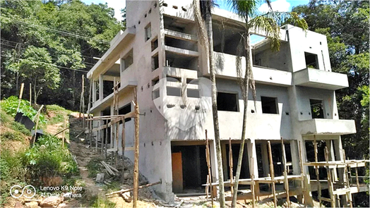 Venda Condomínio Mairiporã Roseira 1