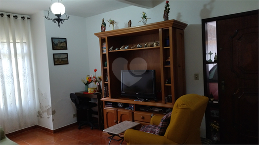Venda Casa São Paulo Jardim Campo Limpo 1