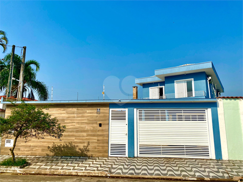 Venda Casa Praia Grande Solemar 1