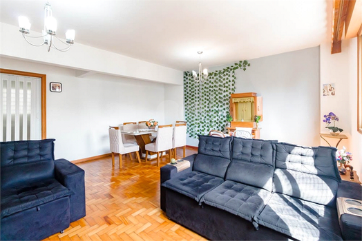 Venda Apartamento São Paulo Água Branca 1