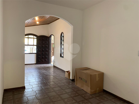 Venda Casa São Paulo Conjunto Residencial Butantã 1