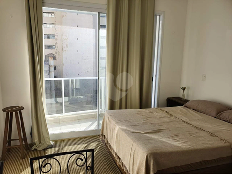 Venda Apartamento São Paulo Centro 1