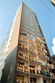 Venda Apartamento São Paulo Centro 1