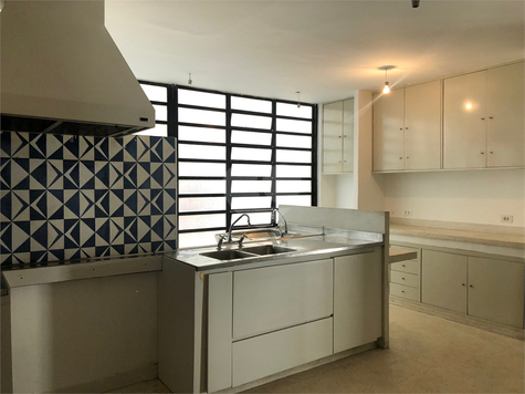 Aluguel Apartamento São Paulo Cerqueira César 1
