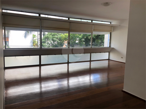 Aluguel Apartamento São Paulo Cerqueira César 1