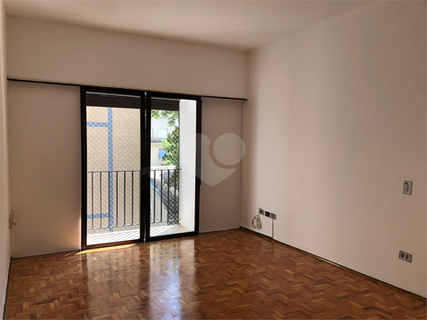 Aluguel Apartamento São Paulo Cerqueira César 1