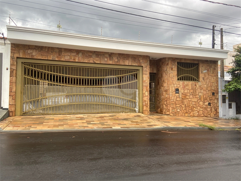 Venda Casa térrea São Carlos Planalto Paraíso 1