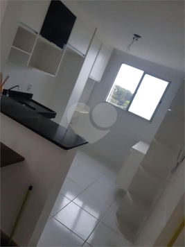 Venda Apartamento São Carlos Distrito Industrial Miguel Abdelnur 1