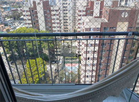 Venda Apartamento São Paulo Vila Santana 1