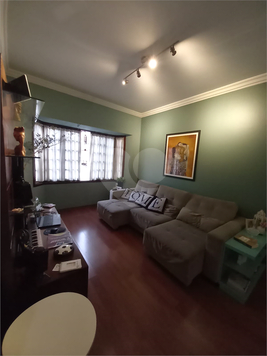 Venda Sobrado São Paulo Vila Aurora (zona Norte) 1