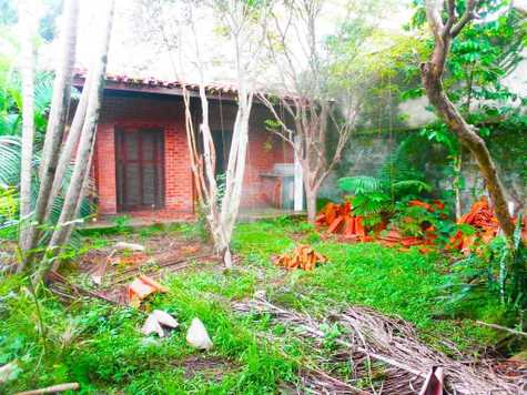 Venda Casa térrea São Paulo Jardim Petrópolis 1