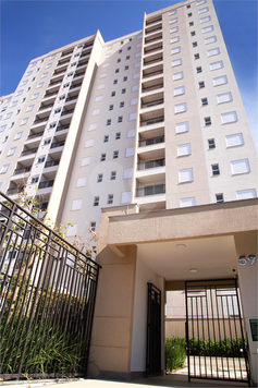 Venda Apartamento Campinas Jardim Chapadão 1